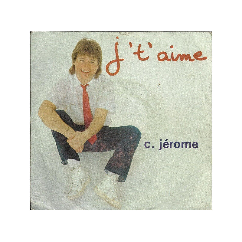 J't'aime