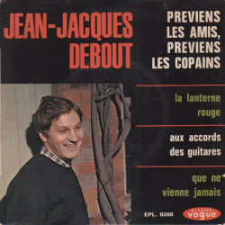 Previens Les Amis Previens Les Copains