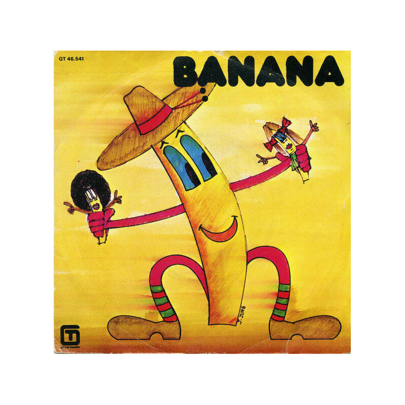 Banana