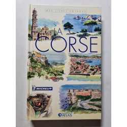 Mes livres voyages La Cors