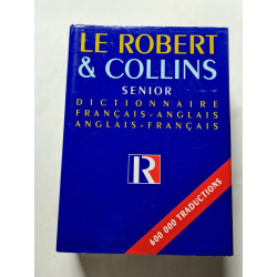 Le Robert et Collins Senior