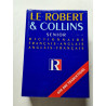 Le Robert et Collins Senior