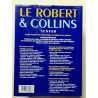 Le Robert et Collins Senior