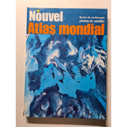 Nouvel atlas mondial