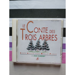 Le Conte des Trois Arbres