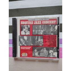Esquire Jazz Concert