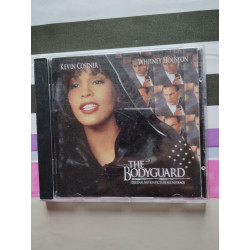 The Bodyguard
