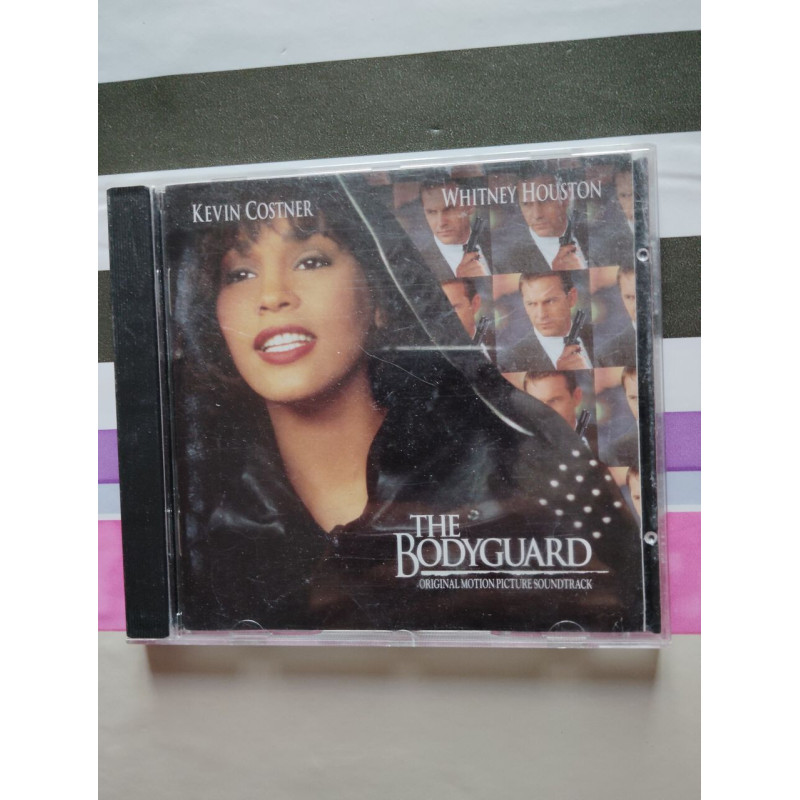 The Bodyguard