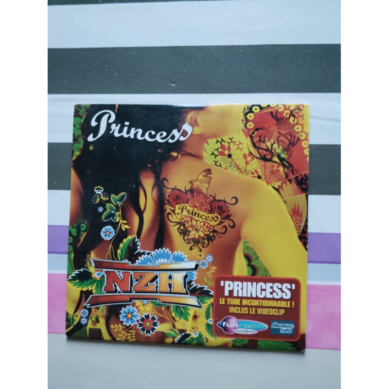 'Princess'