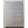 Toshiba plain paper copier operator's manual