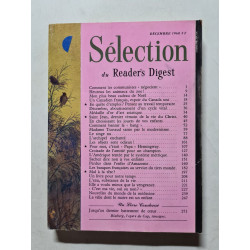 Sélection du Reader's Digest