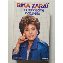 Ma medecine naturelle