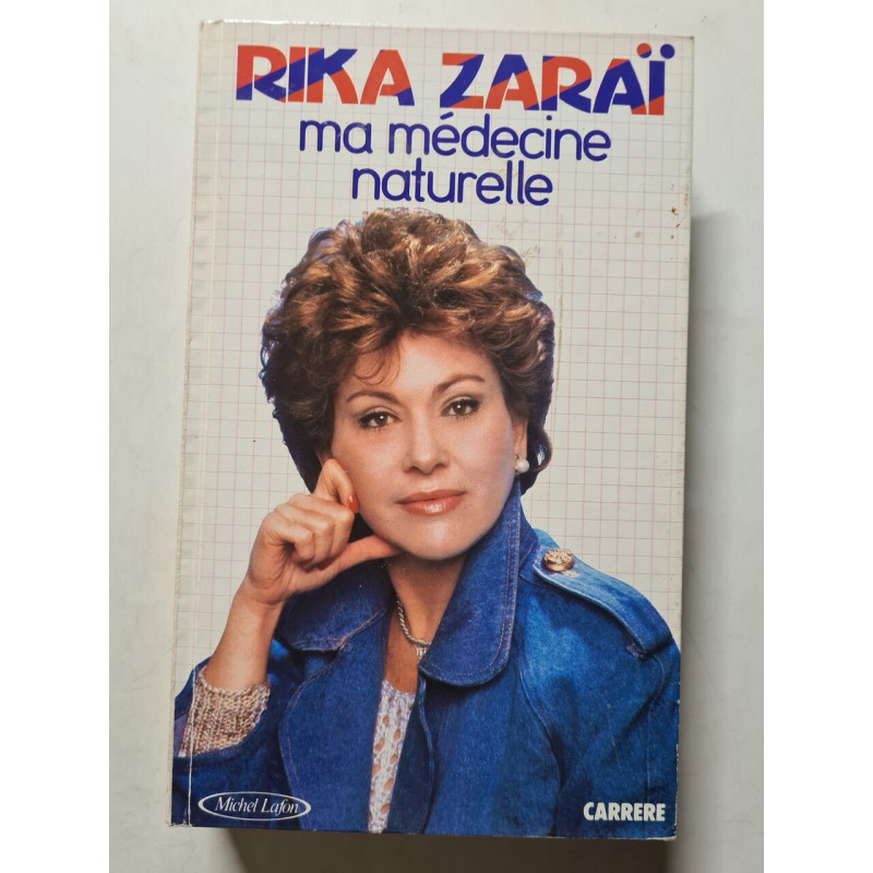 Ma medecine naturelle