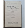 Deutsches Sprachbuch