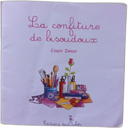 La confiture de bisoudoux