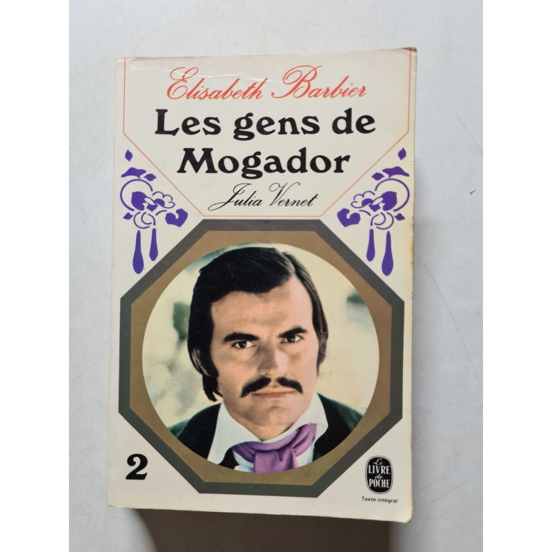 Les gens de Mogador