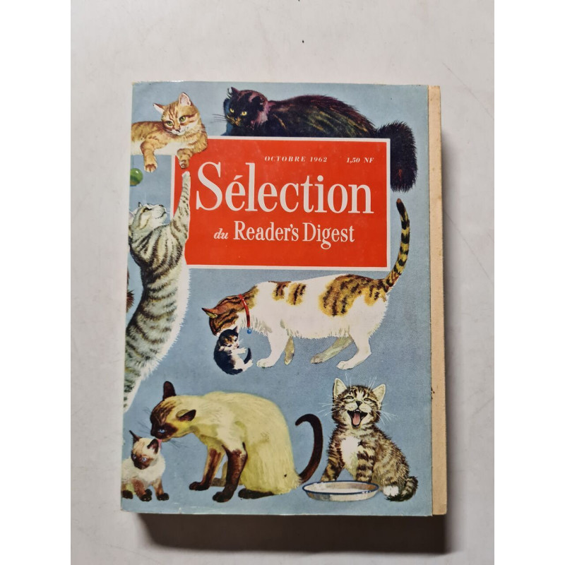 Sélection du Reader's Digest
