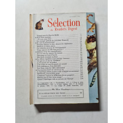 Sélection du Reader's Digest
