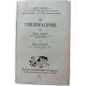 Le Thermalisme