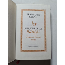 Les Merveilleux nuages
