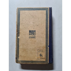 Cours supérieur d'arithmétique