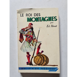 Le Roi des Montagnes
