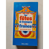 Les fêtes à travers la France