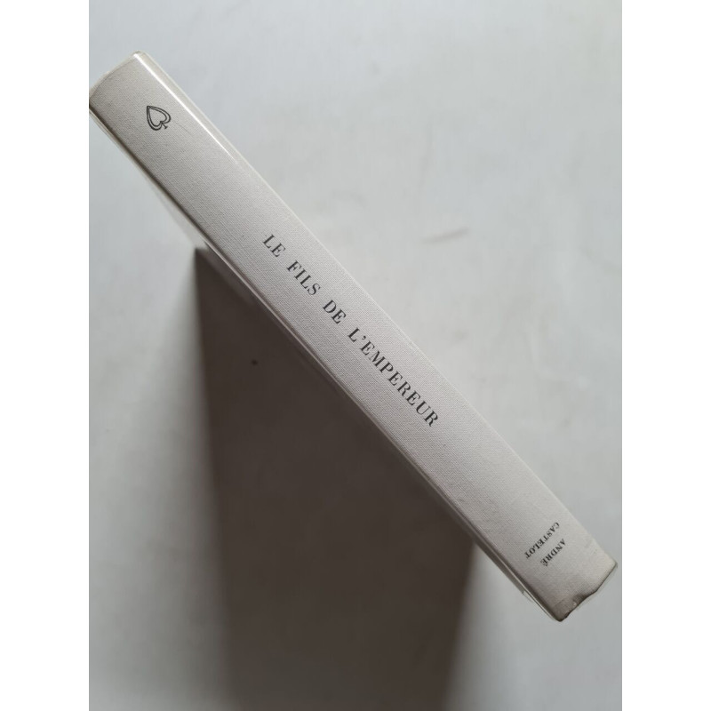 Le Fils de l'Empereur