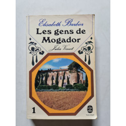 Les gens de Mogador