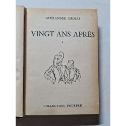 Vingt ans après