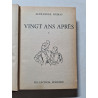 Vingt ans après