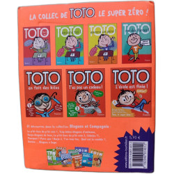 Toto En Plein Delire