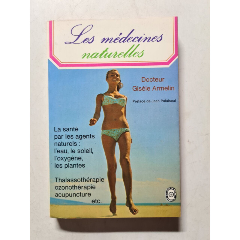 Les médecines naturelles