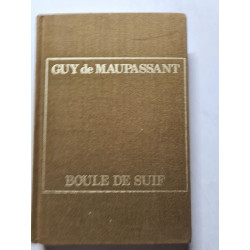 GUY de MAUPASSANT