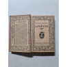 Oeuvres Choisies de Lamartine