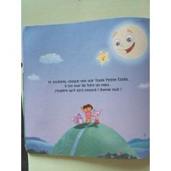 Dora Exploratrice - Toute petite étoile