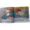 Dora exploratrice - Dora et Diego