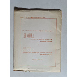 Travaux pratiques de grammaire et de français