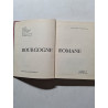 Bourgogne Romane