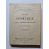 Cours de Géométrie