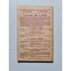 Extraits pédagogiques