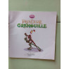 La Princesse Et La Grenouille