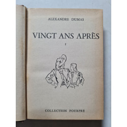 Vingt ans après
