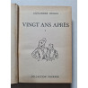Vingt ans après