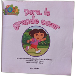 Dora la grande soeur