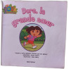 Dora la grande soeur