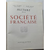 Histoire de la Société française
