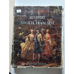 Histoire de la Société française