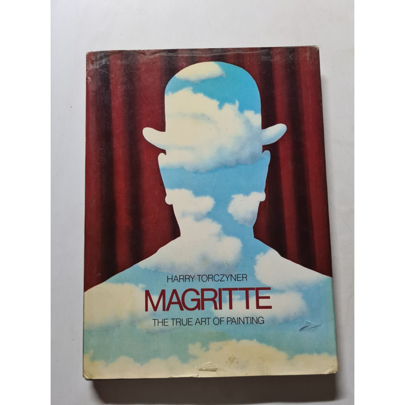 Magritte the true art of fainting