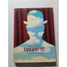 Magritte the true art of fainting